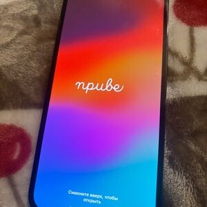 📱 iPhone 12 Pro Max – 128GB